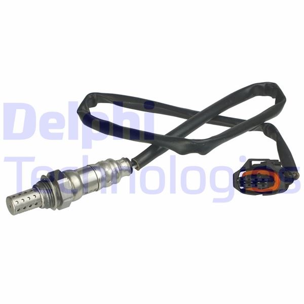 DELPHI ES20339-12B1 Emme & Egzoz Sistemi Egzoz Sensörleri - OPEL AGILA A (H00) uyumlu