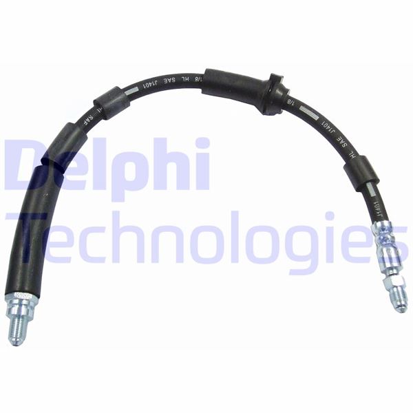 DELPHI LH6688 Fren Sistemleri Fren Hortumları - FORD KA (RB_) uyumlu