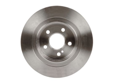 BOSCH 0 986 479 S92 Fren Sistemleri Fren Diski - MERCEDES-BENZ C-SERISI T-Model (S204) uyumlu