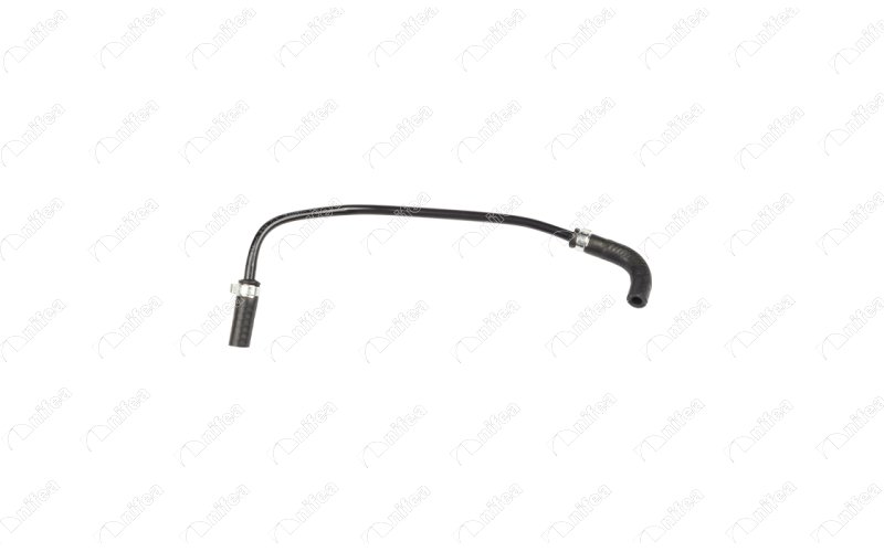 NIFEA 35298 Motor Hortum & Bağlantılar - BMW Z3 Roadster (E36) uyumlu