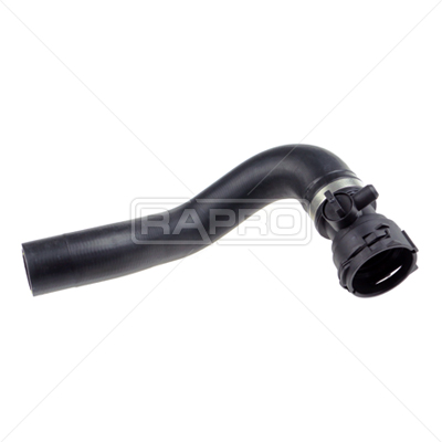 RAPRO R25691 Soğutma Sistemi Soğutma Hortumları & Bağlantıları - AUDI A6 C6 (4F2) uyumlu