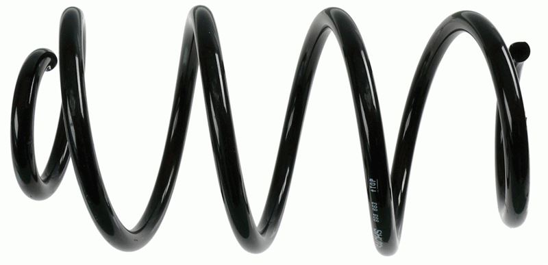 SACHS 998 663 Süspansiyon Sistemi Makas - MERCEDES-BENZ VIANO (W639) uyumlu