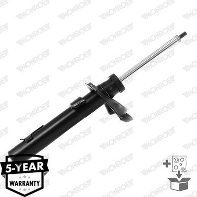 MONROE 742196SP Süspansiyon Sistemi Amortisör - FORD KUGA I uyumlu