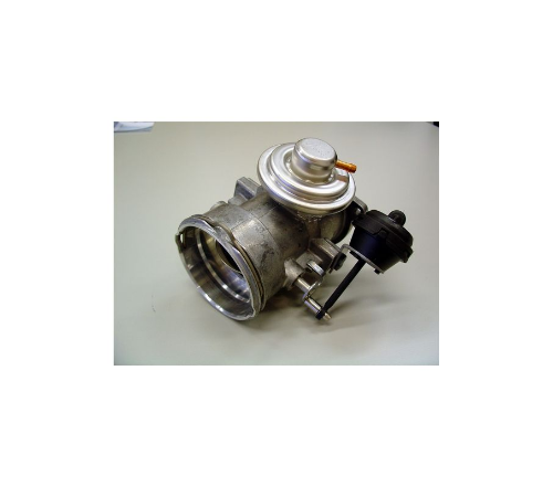 BorgWarner 7649D Motor EGR Parçaları - VW MULTIVAN T5 (7HM, 7HN, 7HF, 7EF, 7EM, 7EN) uyumlu