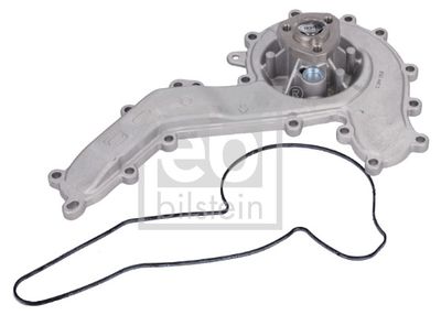 FEBI BILSTEIN 184562 Motor Devirdaim - AUDI A7 Sportback (4GA, 4GF) uyumlu