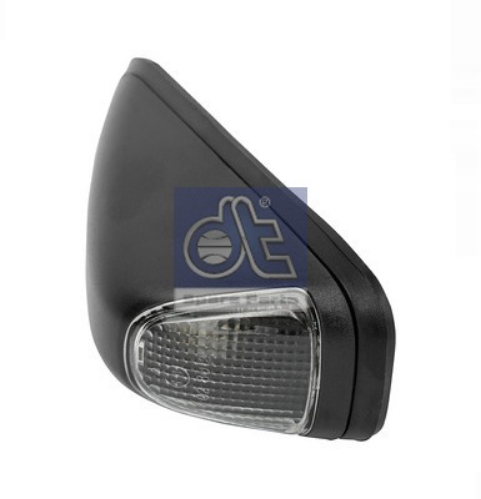 DT Spare Parts 4.63497 Kaporta & Gövde Parçaları Bağlantı Parçaları