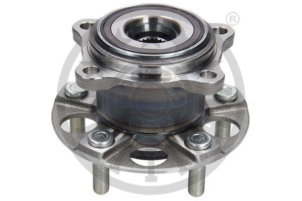 OPTIMAL 952822 Jant & Lastik & Bijon Poyra - MITSUBISHI GRANDIS (NA_W) uyumlu