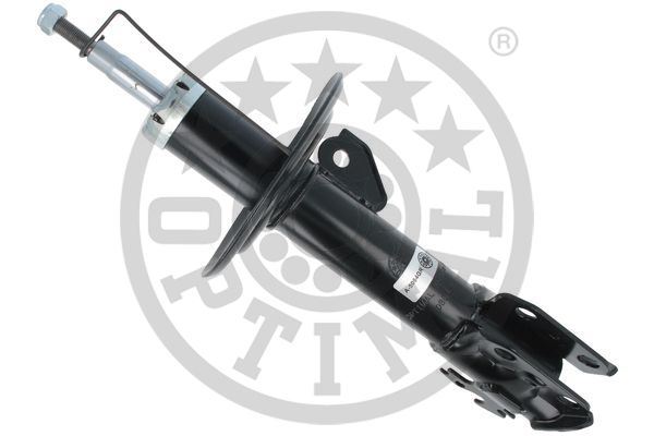 OPTIMAL A-5064GR Süspansiyon Sistemi Amortisör - TOYOTA URBAN CRUISER (_P1_) uyumlu