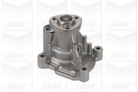 GRAF PA939 Motor Devirdaim - MERCEDES-BENZ SL (R129) uyumlu