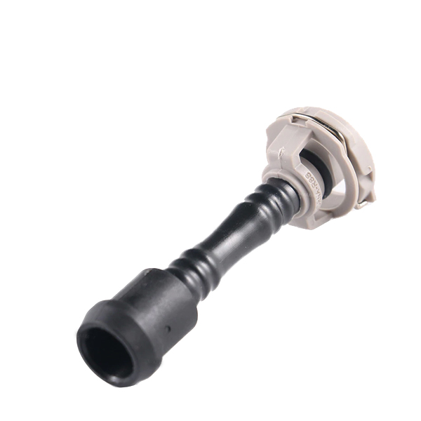 WINTECH AUTO - WTW WIN0500706 Soğutma Sistemi Soğutma Hortumları & Bağlantıları - AUDI A5 Cabrio (8F7) uyumlu