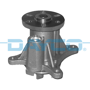 DAYCO DP445 Motor Devirdaim - PEUGEOT 607 (9D, 9U) uyumlu