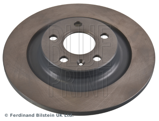 BLUE PRINT ADF124366 Fren Sistemleri Fren Diski - VOLVO XC40 (536) uyumlu