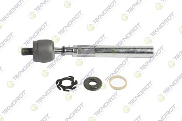TEKNOROT P-407 Direksiyon Sistemi Mafsal - PEUGEOT 405 I (15B) uyumlu