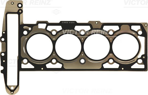 VICTOR REINZ 61-36220-00 Motor Silindir Kafa Contası - SAAB 9-3 (YS3F, E79, D79, D75) uyumlu