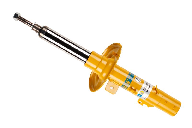BILSTEIN 35-242239 Süspansiyon Sistemi Amortisör - PEUGEOT 208 I (CA_, CC_) uyumlu