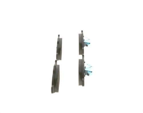 BOSCH 0 986 495 066 Fren Sistemleri Fren Balatası - FORD FOCUS I (DAW, DBW) uyumlu