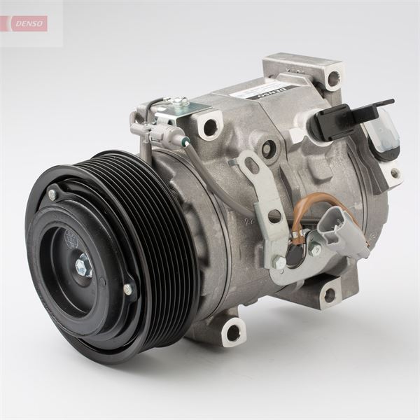 DENSO DCP50088 İklimlendirme Sistemi Kompresör Parçaları - TOYOTA LAND CRUISER 200 (_J2_) uyumlu