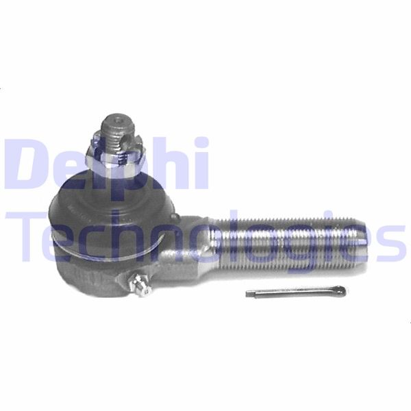 DELPHI TA1491 Direksiyon Sistemi Mafsal - NISSAN PATROL III/1 Station Wagon (W160) uyumlu