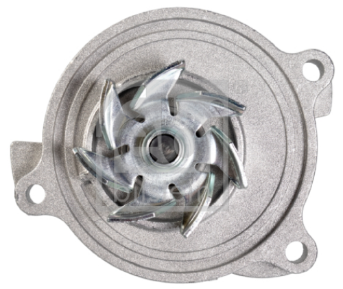 FEBI BILSTEIN 22206 Motor Devirdaim - AUDI 100 C4 Sedan (4A2) uyumlu