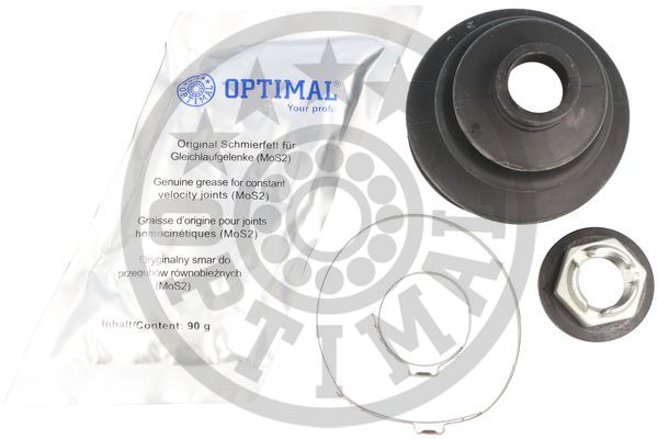 OPTIMAL CVB-10316CR Diferansiyel & Aktarma Sistemi Tahrik Parçaları - NISSAN MICRA II (K11) uyumlu