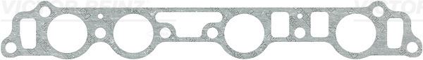 VICTOR REINZ 71-22867-10 Motor Manifold Contası - MERCEDES-BENZ S-SERISI Sedan (W108, W109) uyumlu