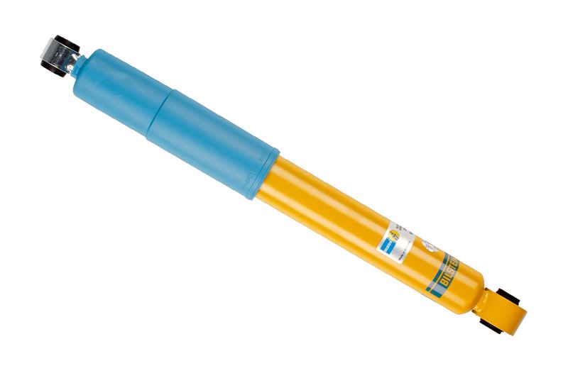 BILSTEIN 24-144384 Süspansiyon Sistemi Amortisör - NISSAN NAVARA NP300 (D40) uyumlu