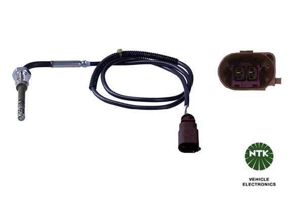 Egzoz Sıcaklık Sensörü - NGK - 94219 Ürün Görseli