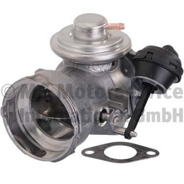 PIERBURG 7.24809.38.0 Motor EGR Parçaları - VW MULTIVAN T5 (7HM, 7HN, 7HF, 7EF, 7EM, 7EN) uyumlu