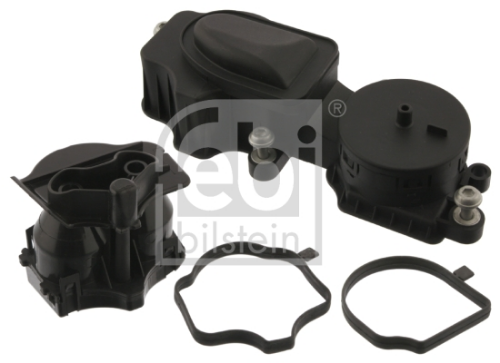 FEBI BILSTEIN 45196 Motor Hava Tahliye - BMW 7 (E65, E66, E67) uyumlu