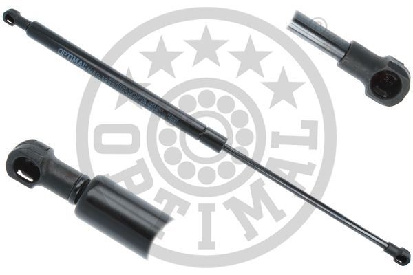 OPTIMAL AG-50348 Kaporta & Gövde Parçaları Gaz Yayı - MERCEDES-BENZ E-SERISI (W210) uyumlu