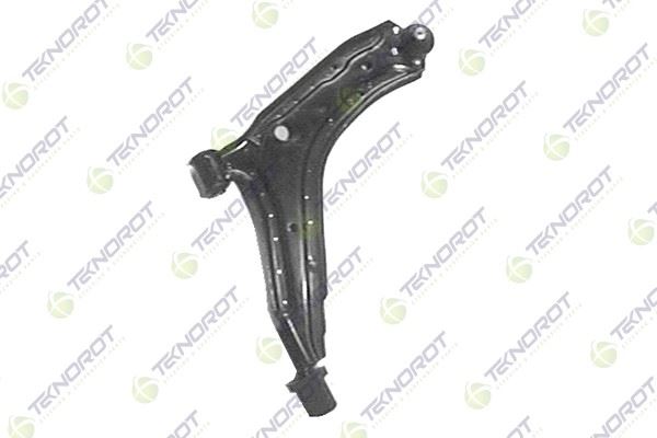 TEKNOROT SK-210 Süspansiyon Sistemi Bugi Kolu - SKODA FAVORIT (781) uyumlu