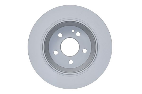 BOSCH 0 986 479 D12 Fren Sistemleri Fren Diski - MERCEDES-BENZ V-SERISI (W447) uyumlu