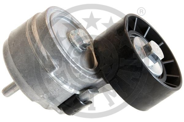 OPTIMAL 0-N1487 Motor Kayış Gergisi - FIAT DOBLO Kasa/büyük limuzin (223_) uyumlu