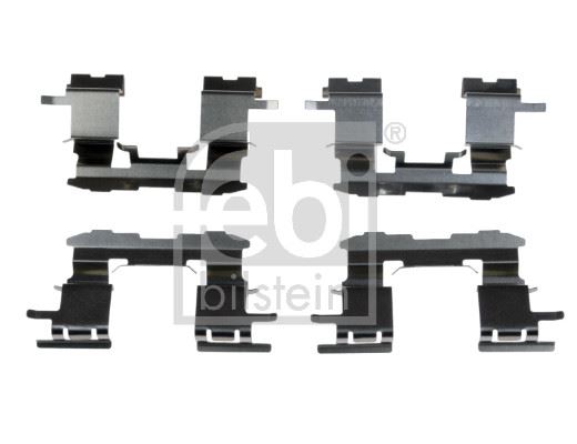 FEBI BILSTEIN 182755 Fren Sistemleri Fren Diski - TOYOTA YARIS VERSO (_P2_) uyumlu