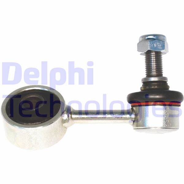 DELPHI TC1422 Süspansiyon Sistemi Stabilizatör - MITSUBISHI PAJERO II Canvas Top (V2_C, V4_C) uyumlu