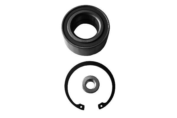 Tekerlek Rulmanı - Schaeffler FAG - 579943B Ürün Görseli