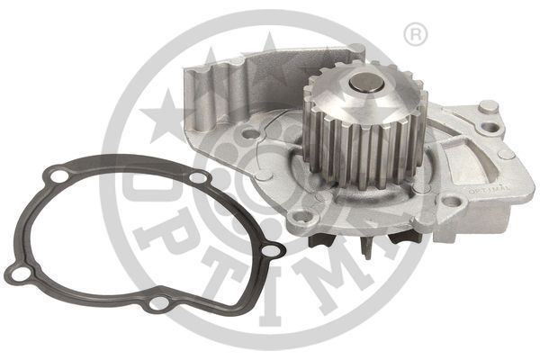 OPTIMAL AQ-1144 Motor Devirdaim - PEUGEOT 508 I (8D_) uyumlu