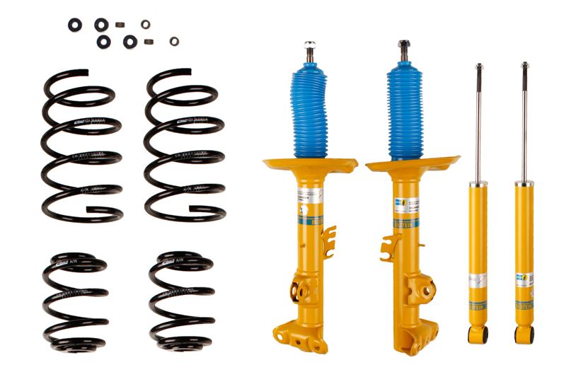 BILSTEIN 46-189493 Süspansiyon Sistemi Makas - BMW Z3 Roadster (E36) uyumlu