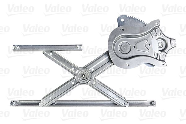 VALEO 851457 Kaporta & Gövde Parçaları Cam Krikosu - TOYOTA AURIS (_E15_) uyumlu
