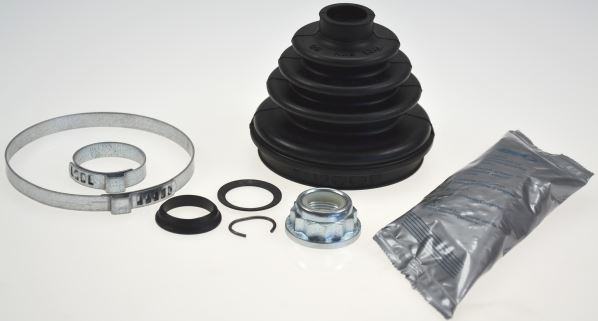 Tahrik Mili Körük Seti - GKN - 300426 Ürün Görseli