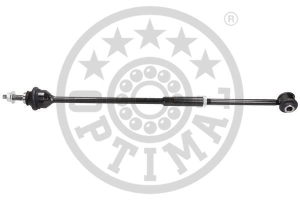 OPTIMAL G0-769 Direksiyon Sistemi Kısa Rot & İtici Çubuk - JAGUAR S-TYPE II (X200) uyumlu