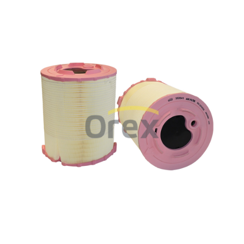 Hava Filtresi - OREX - 352041 Ürün Görseli