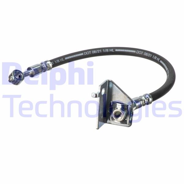 DELPHI LH7733 Fren Sistemleri Fren Hortumları - HYUNDAI TUCSON (TL, TLE) uyumlu