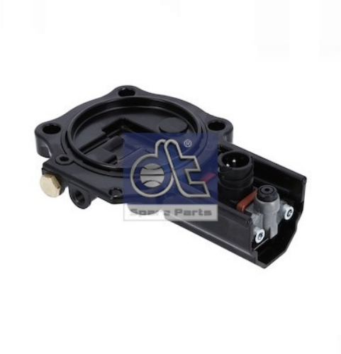 DT Spare Parts 2.32354 Şanzıman Kumanda Silindiri - VOLVO FH16 II uyumlu