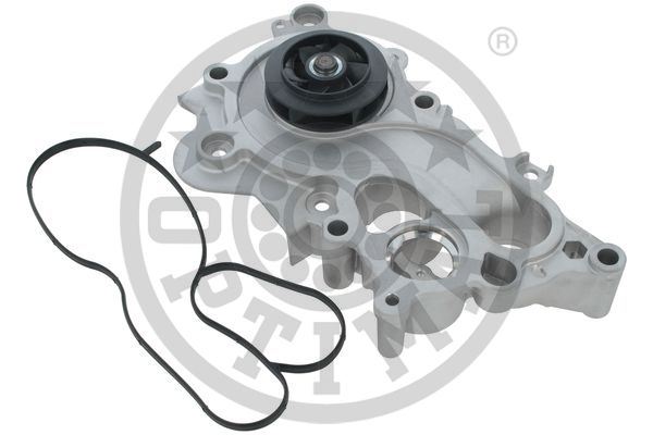 OPTIMAL AQ-2394 Motor Devirdaim - VW GOLF VI Cabrio (517) uyumlu