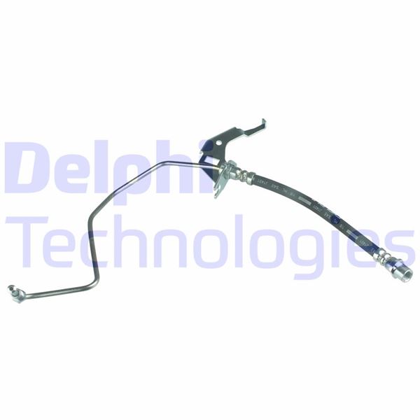 DELPHI LH6885 Fren Sistemleri Fren Hortumları - OPEL ASTRA F Hatchback (T92) uyumlu