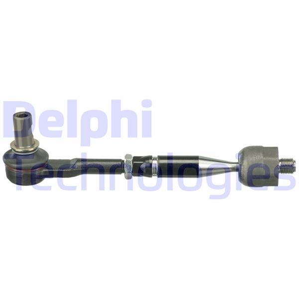 DELPHI TL615 Direksiyon Sistemi Kısa Rot & İtici Çubuk - AUDI A6 C6 (4F2) uyumlu