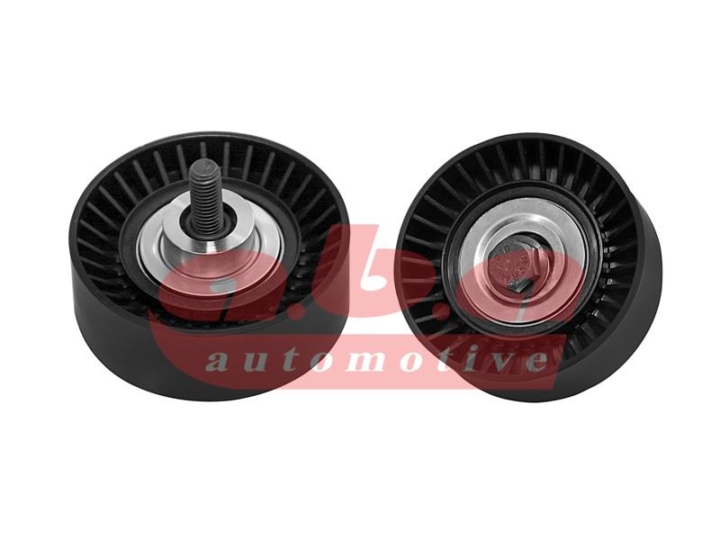Kayış Saptırma Makarası - A.B.A - 25857107 Ürün Görseli