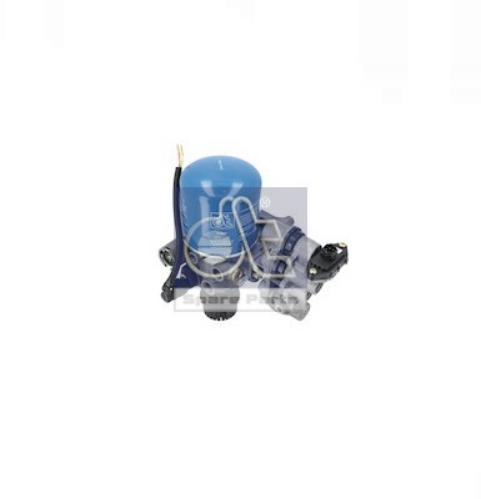 DT Spare Parts 5.70023 Fren Sistemleri Hava Kurutucu Kartuşu