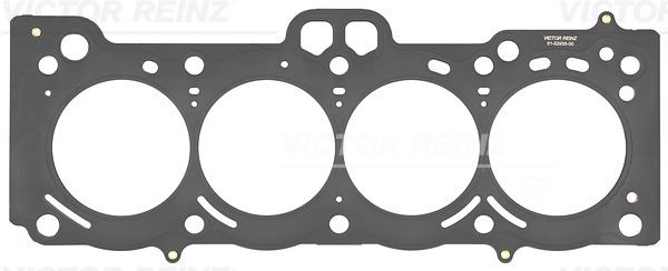 VICTOR REINZ 61-52935-00 Motor Silindir Kafa Contası - TOYOTA CELICA Coupe (_T20_) uyumlu